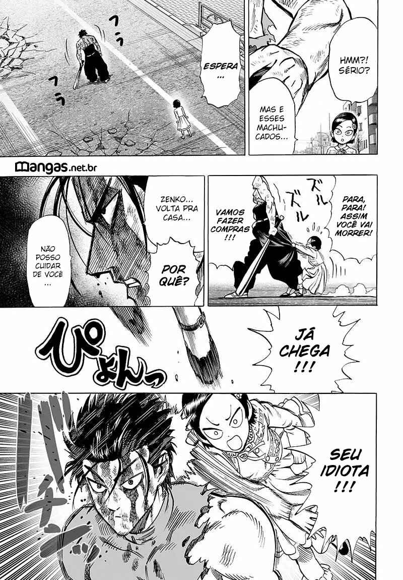 Read one-punch man manga PT read one punch man manga online BR Manga Online