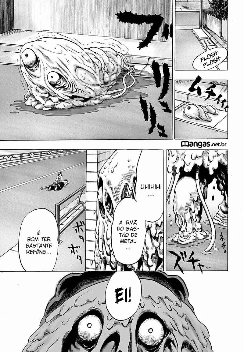 Read one-punch man manga PT read one punch man manga online BR Manga Online