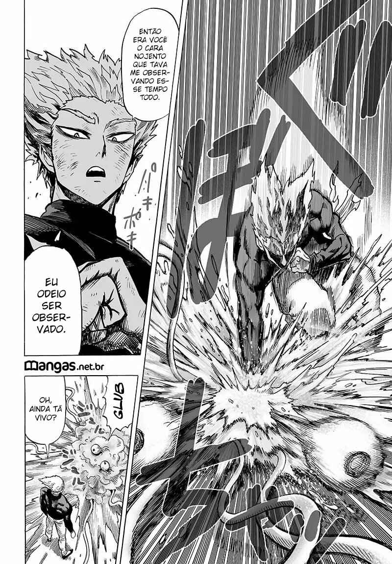 Read one-punch man manga PT read one punch man manga online BR Manga Online