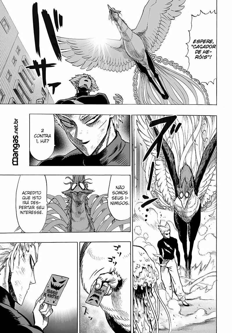 Read one-punch man manga PT read one punch man manga online BR Manga Online