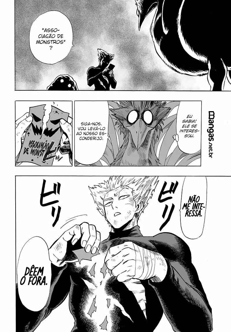 Read one-punch man manga PT read one punch man manga online BR Manga Online