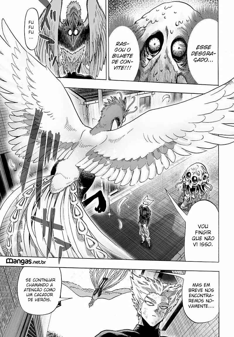 Read one-punch man manga PT read one punch man manga online BR Manga Online