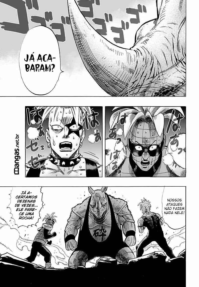 Read one-punch man manga PT read one punch man manga online BR Manga Online