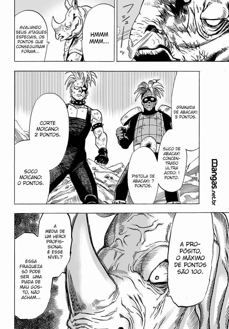 Read one-punch man manga PT read one punch man manga online BR Manga Online