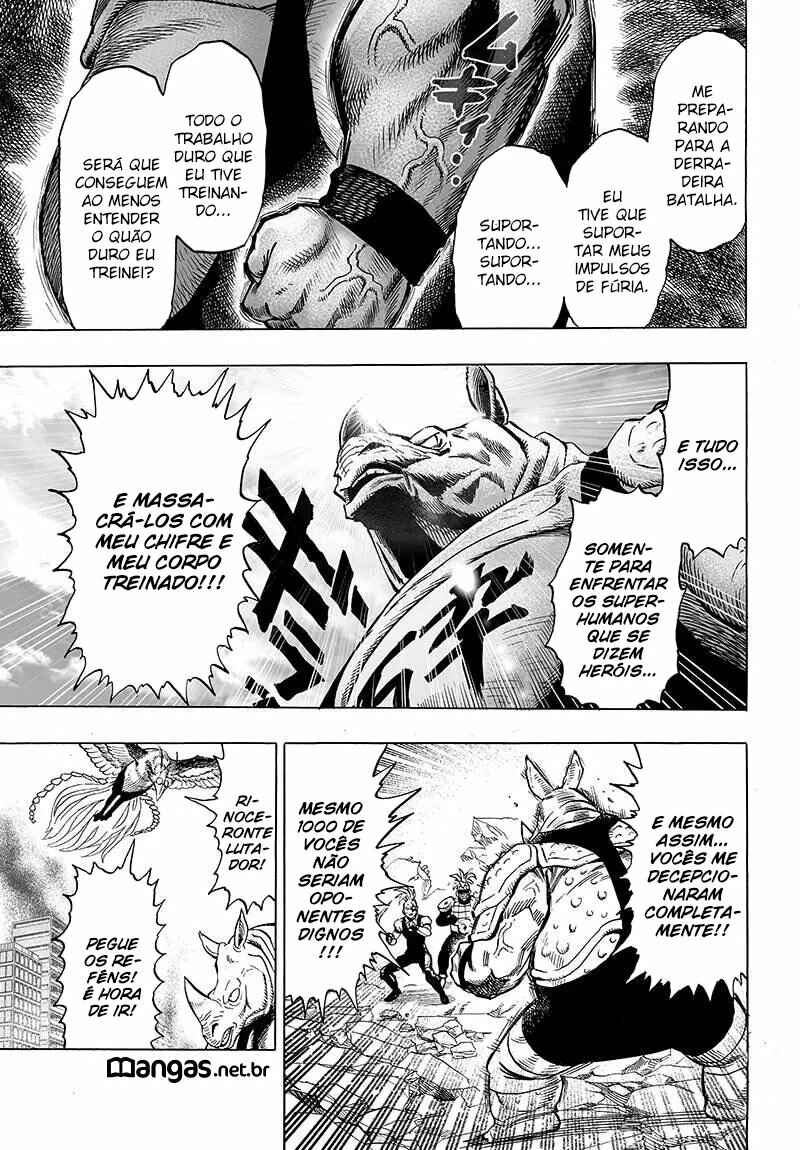 Read one-punch man manga PT read one punch man manga online BR Manga Online