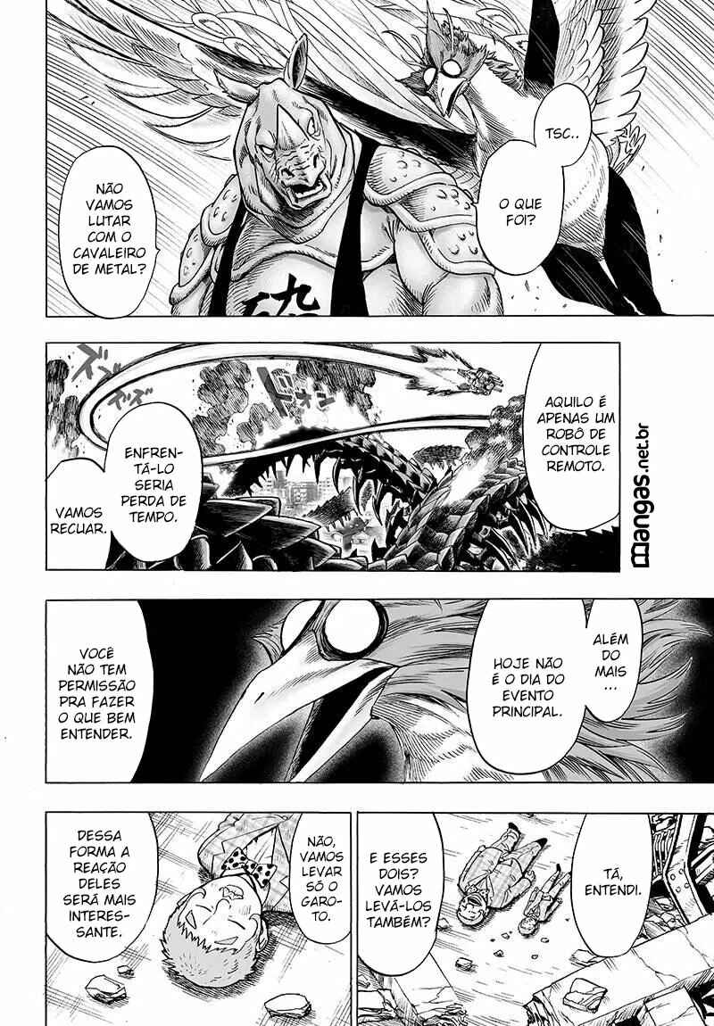 Read one-punch man manga PT read one punch man manga online BR Manga Online