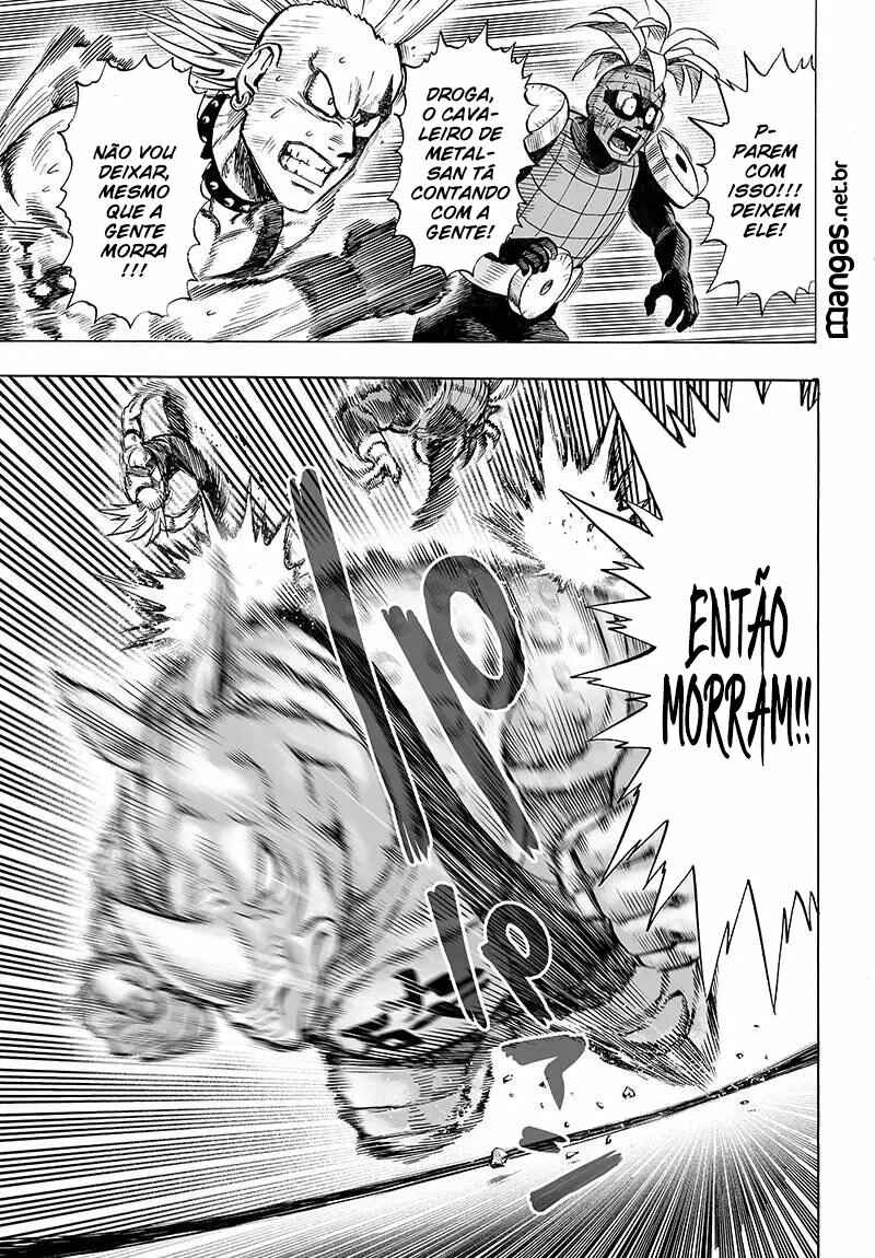 Read one-punch man manga PT read one punch man manga online BR Manga Online