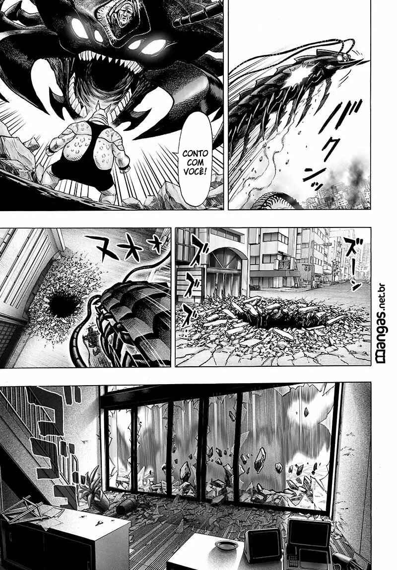 Read one-punch man manga PT read one punch man manga online BR Manga Online