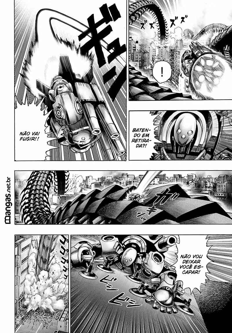Read one-punch man manga PT read one punch man manga online BR Manga Online