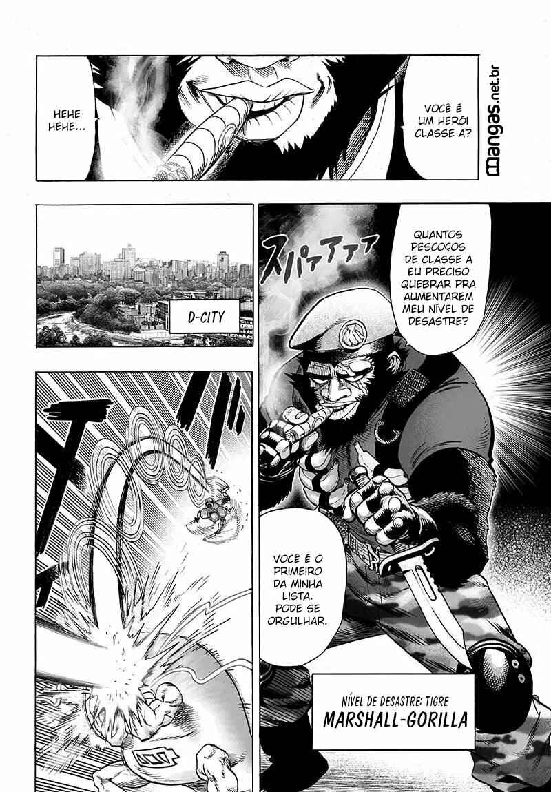 Read one-punch man manga PT read one punch man manga online BR Manga Online
