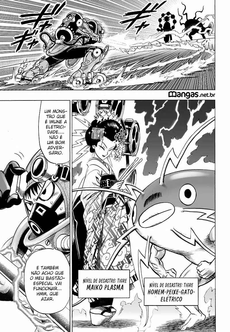 Read one-punch man manga PT read one punch man manga online BR Manga Online