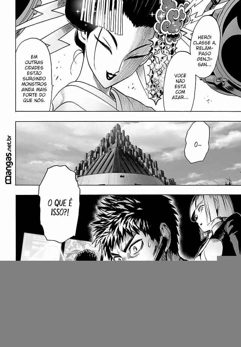 Read one-punch man manga PT read one punch man manga online BR Manga Online