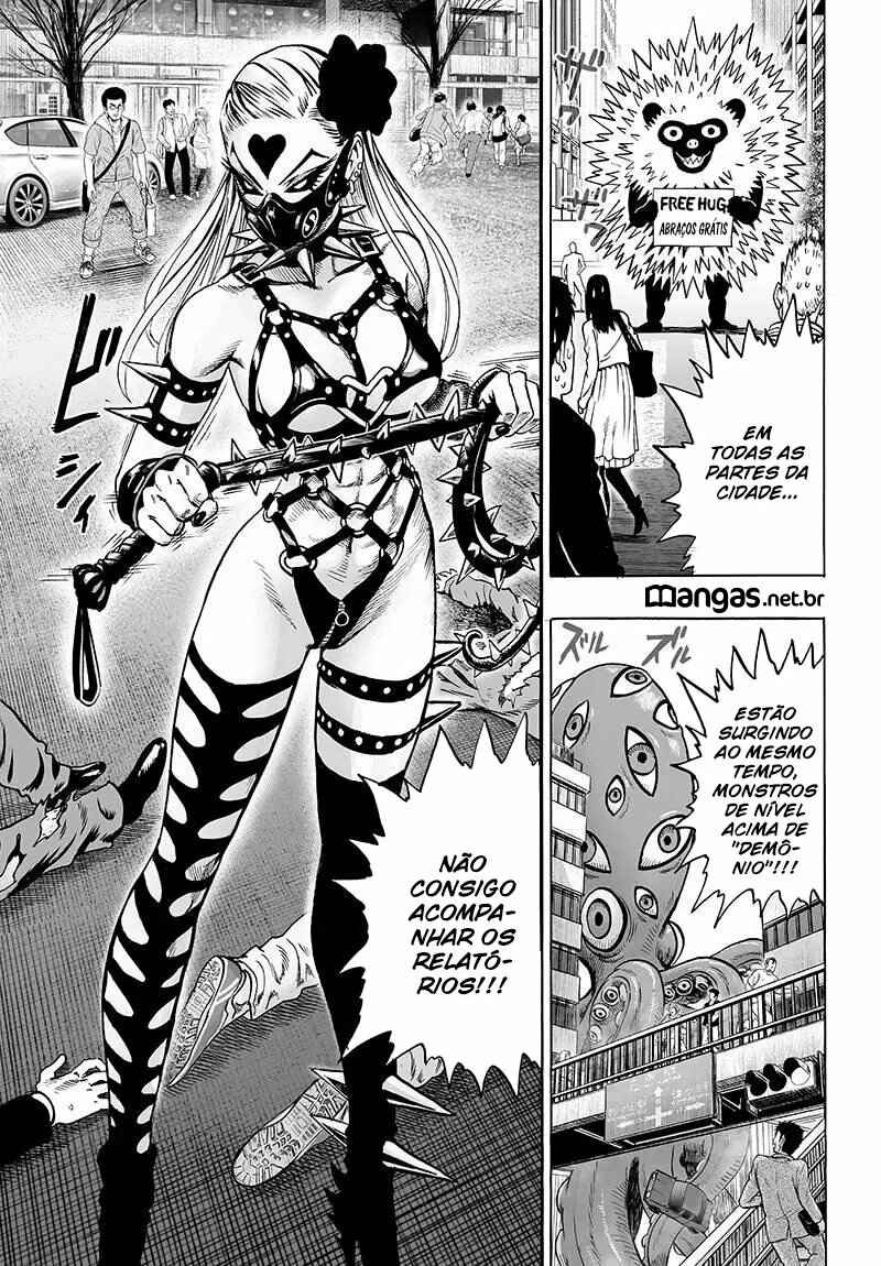 Read one-punch man manga PT read one punch man manga online BR Manga Online