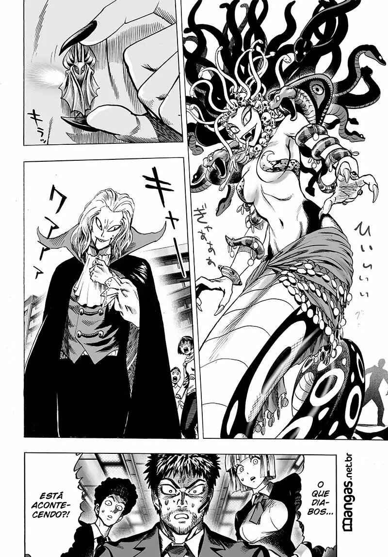 Read one-punch man manga PT read one punch man manga online BR Manga Online