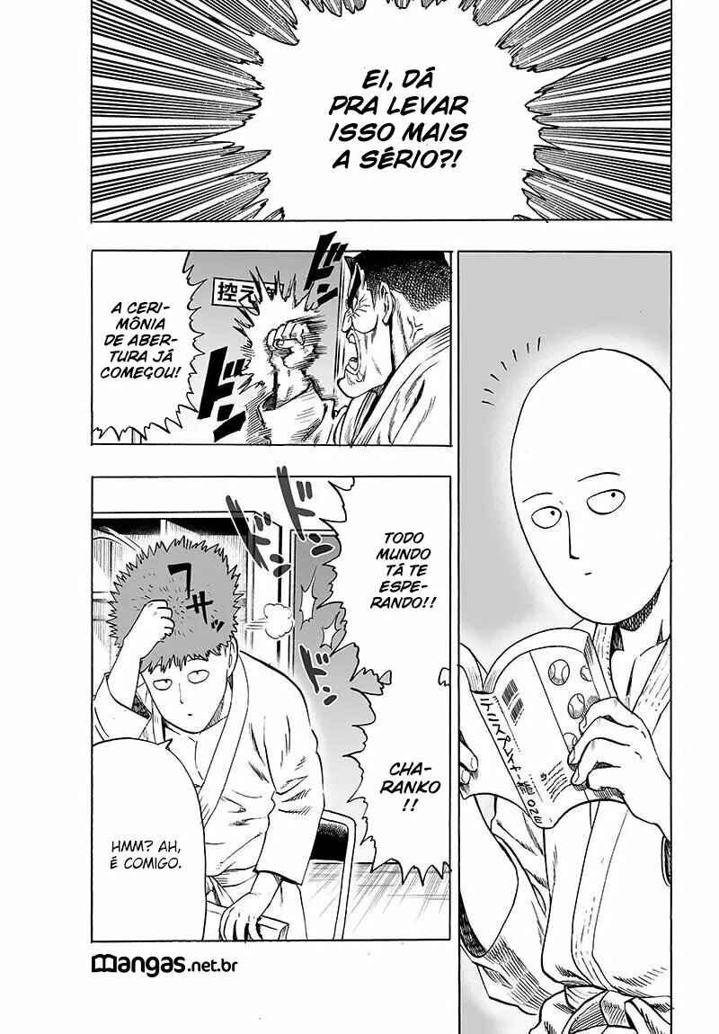 Read one-punch man manga PT read one punch man manga online BR Manga Online