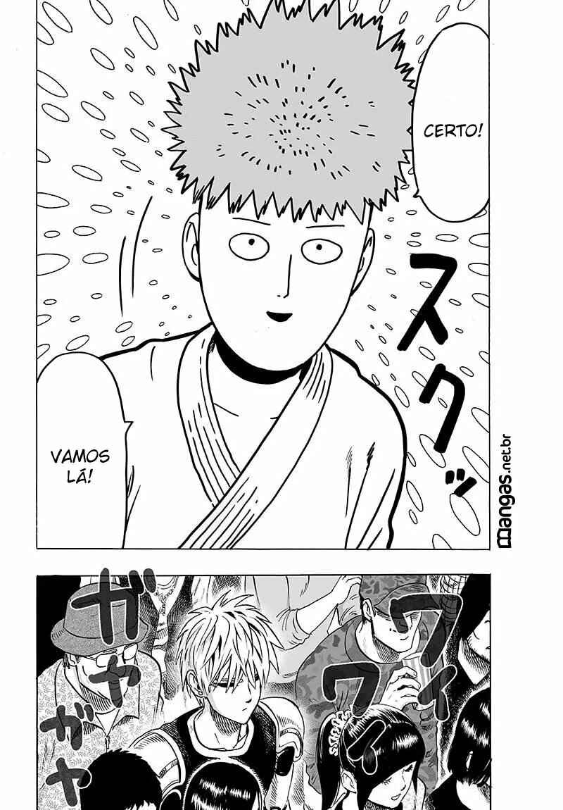 Read one-punch man manga PT read one punch man manga online BR Manga Online