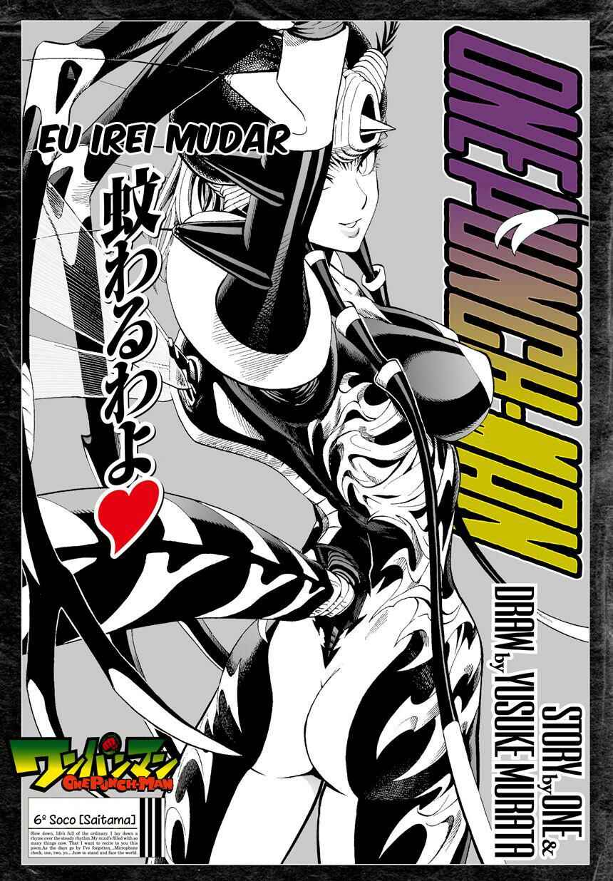 Read one-punch man manga PT read one punch man manga online BR Manga Online