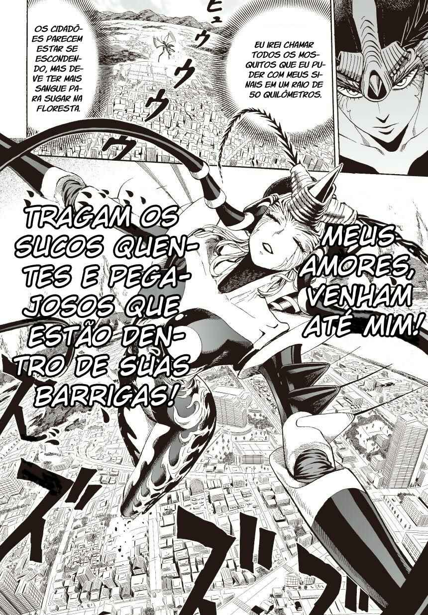 Read one-punch man manga PT read one punch man manga online BR Manga Online