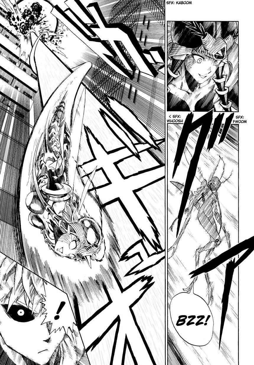 Read one-punch man manga PT read one punch man manga online BR Manga Online