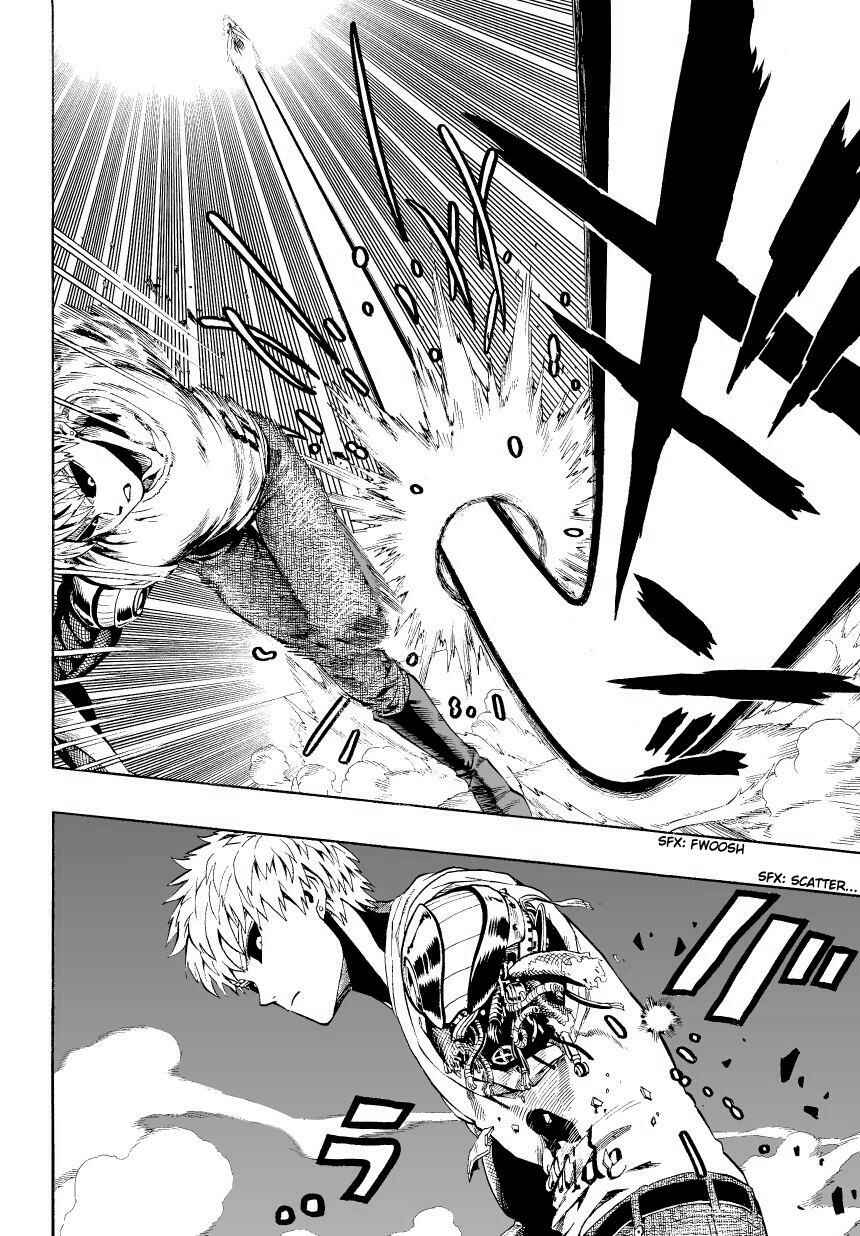 Read one-punch man manga PT read one punch man manga online BR Manga Online