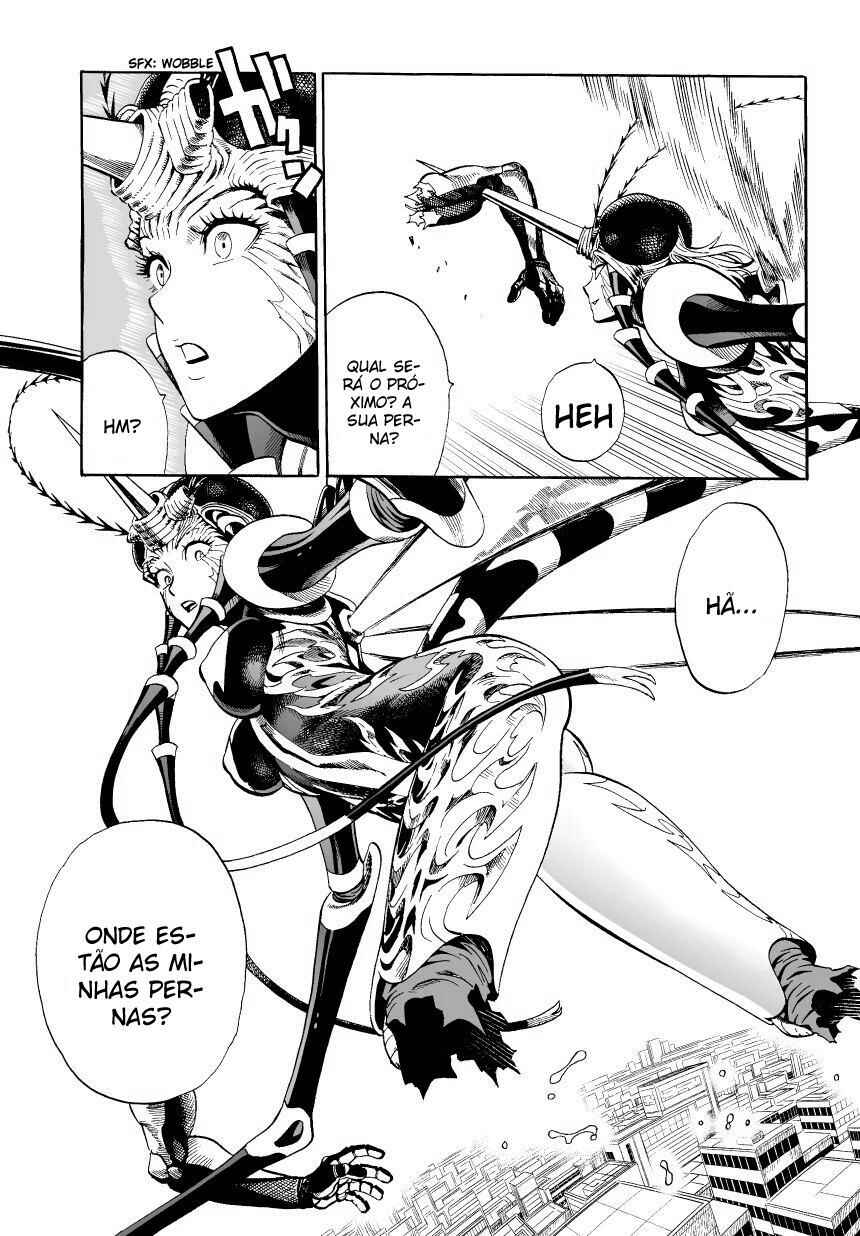 Read one-punch man manga PT read one punch man manga online BR Manga Online