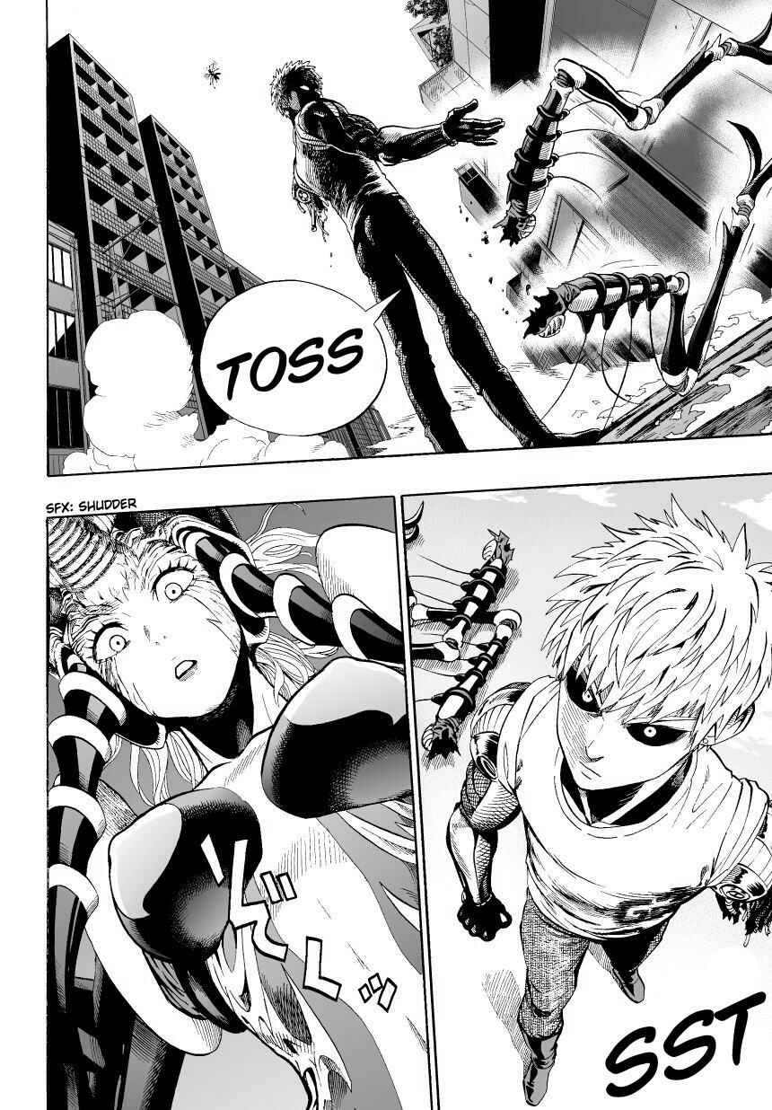 Read one-punch man manga PT read one punch man manga online BR Manga Online
