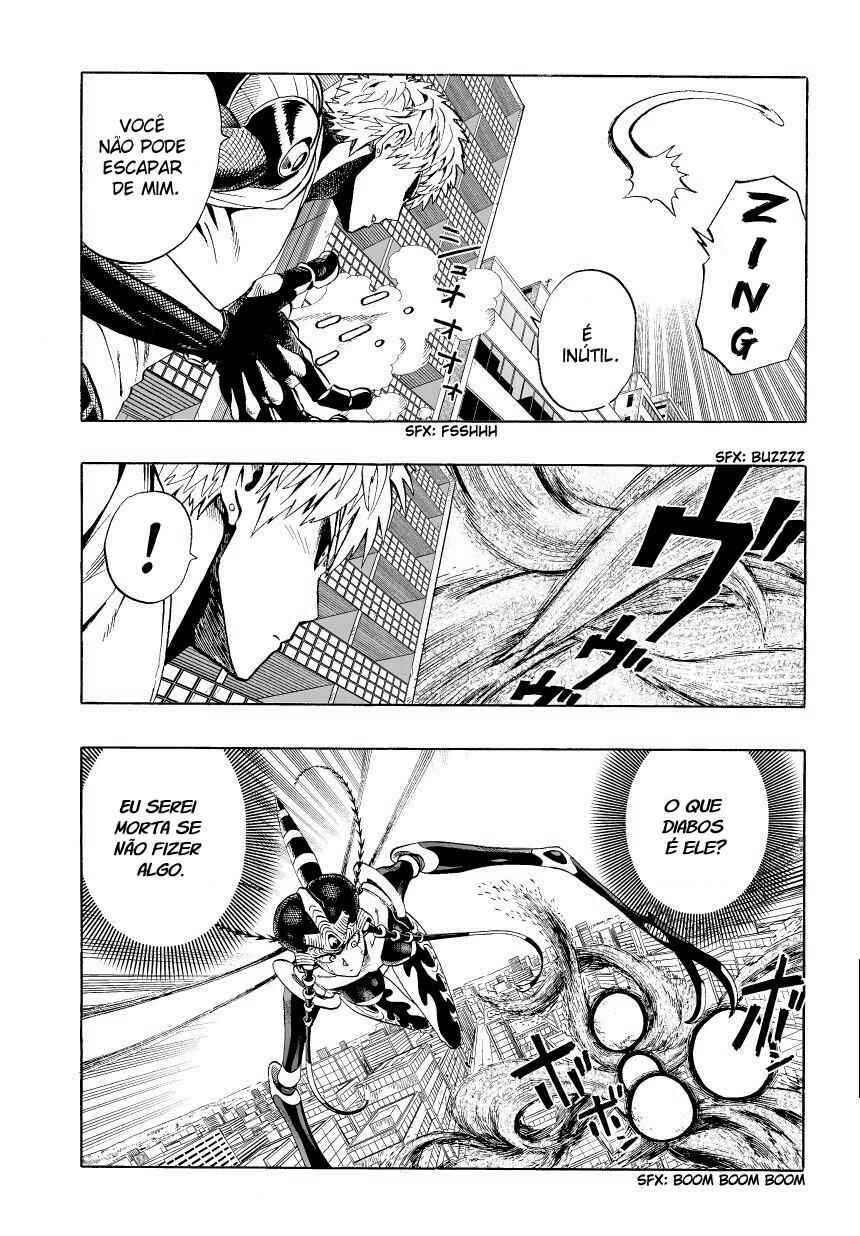 Read one-punch man manga PT read one punch man manga online BR Manga Online