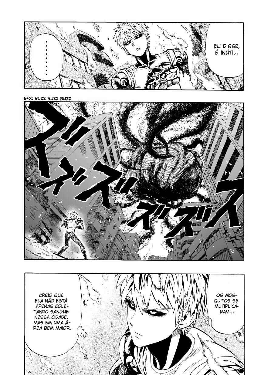 Read one-punch man manga PT read one punch man manga online BR Manga Online