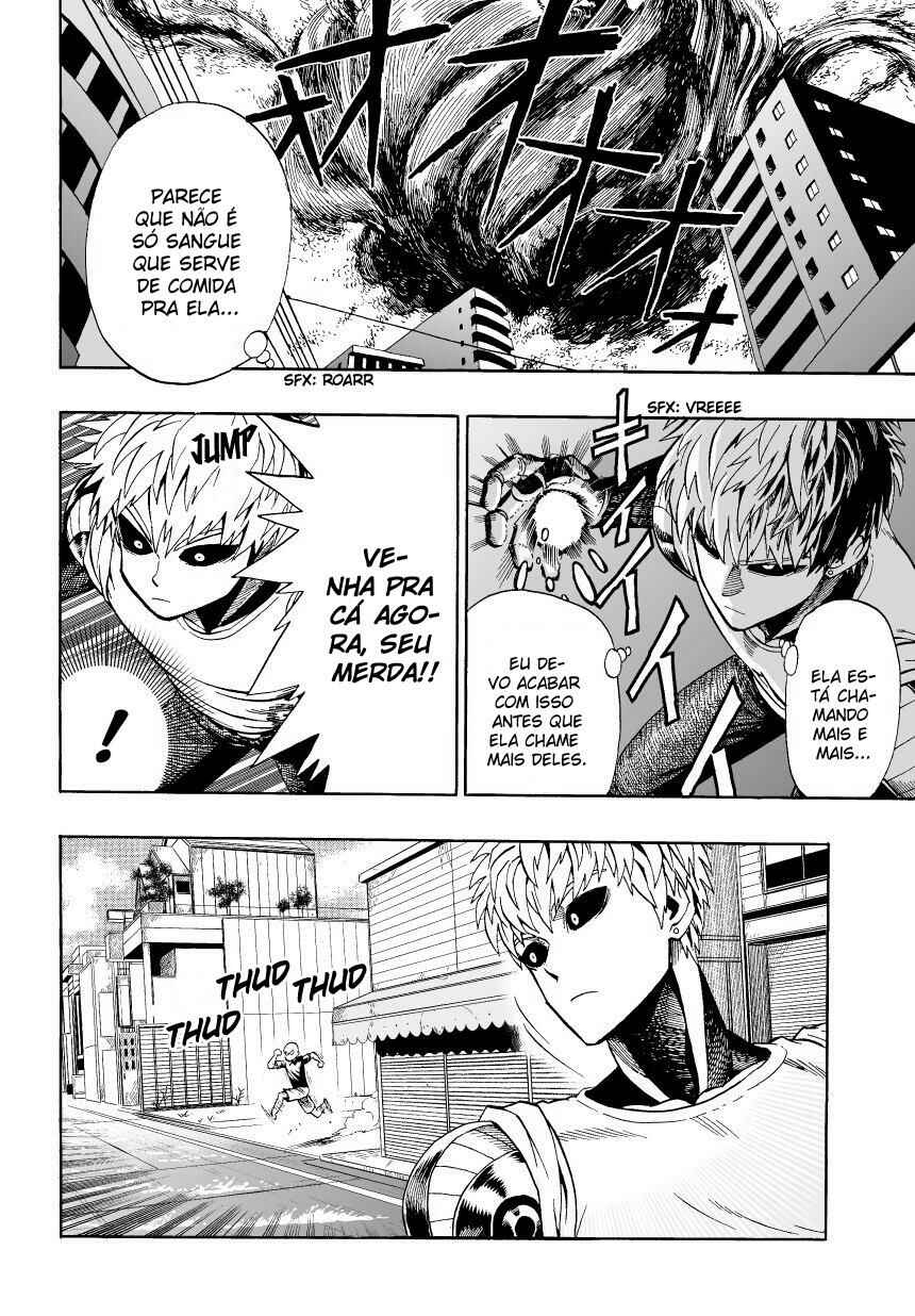 Read one-punch man manga PT read one punch man manga online BR Manga Online