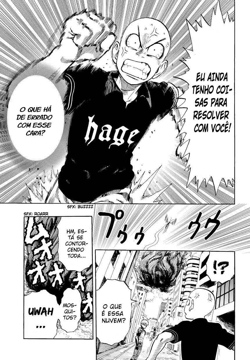 Read one-punch man manga PT read one punch man manga online BR Manga Online