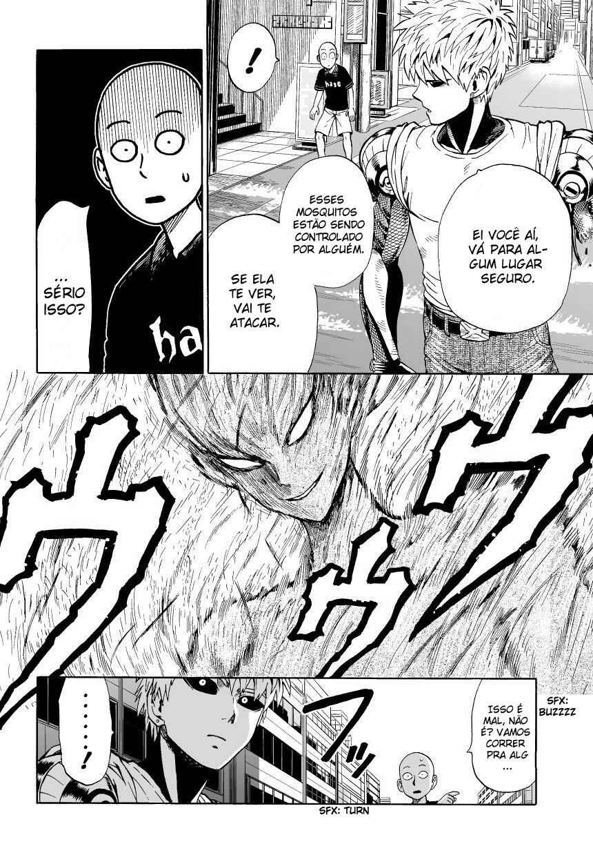 Read one-punch man manga PT read one punch man manga online BR Manga Online