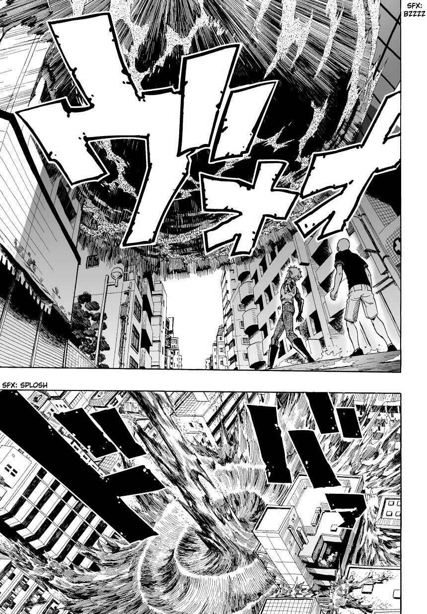 Read one-punch man manga PT read one punch man manga online BR Manga Online