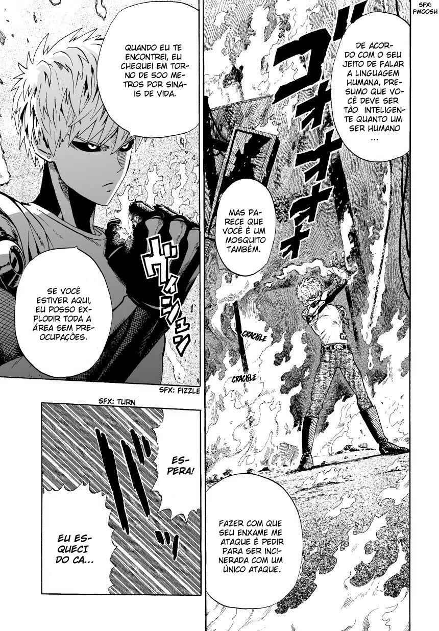 Read one-punch man manga PT read one punch man manga online BR Manga Online
