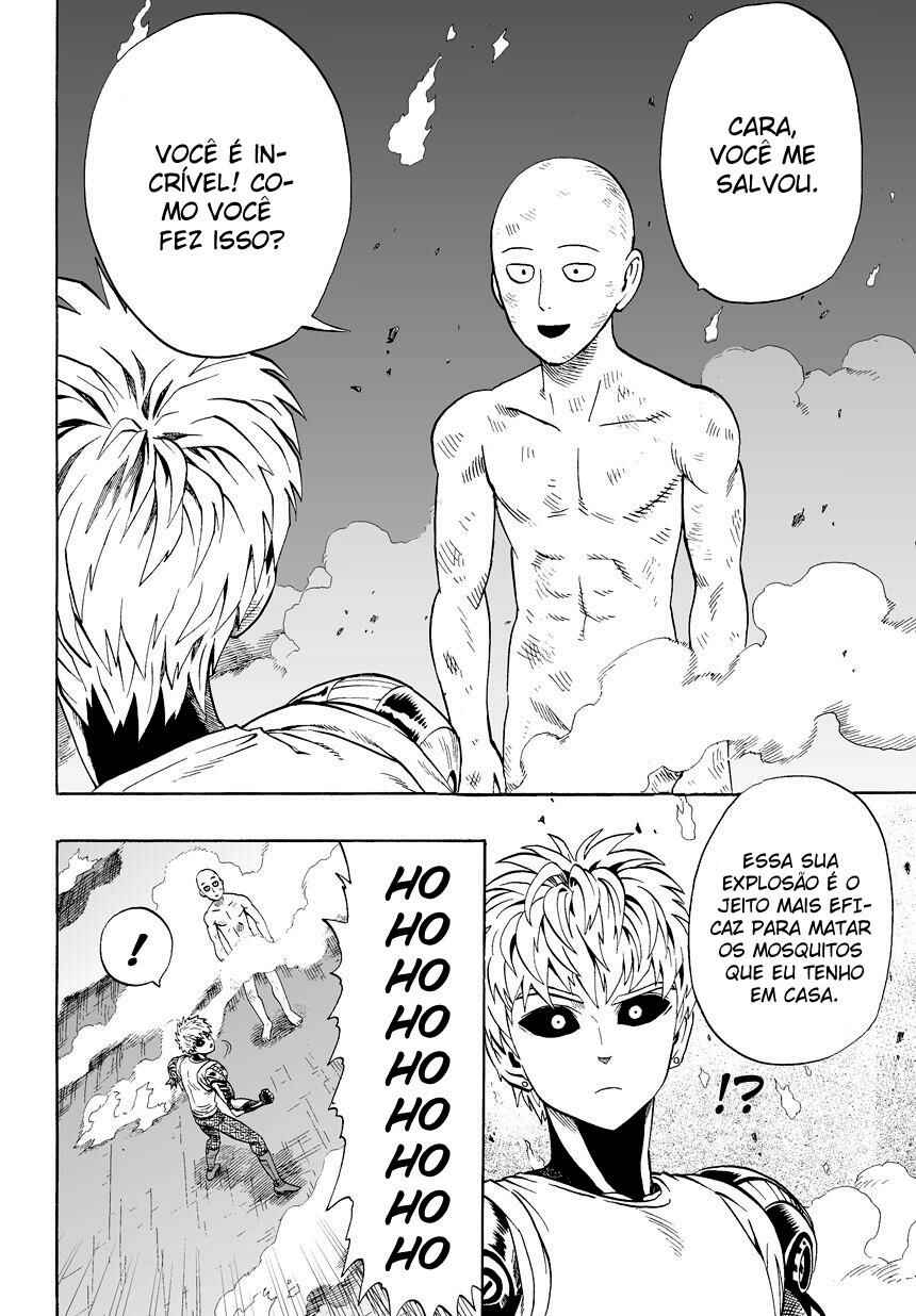Read one-punch man manga PT read one punch man manga online BR Manga Online
