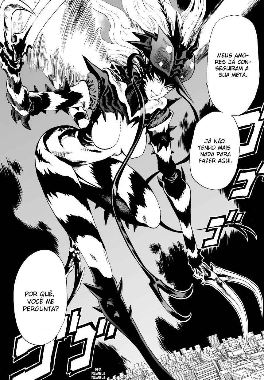 Read one-punch man manga PT read one punch man manga online BR Manga Online