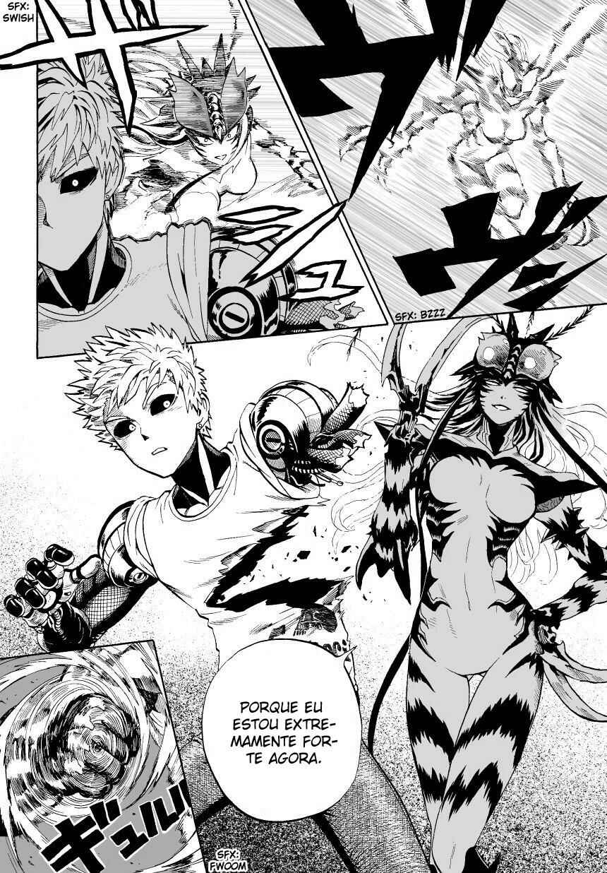 Read one-punch man manga PT read one punch man manga online BR Manga Online