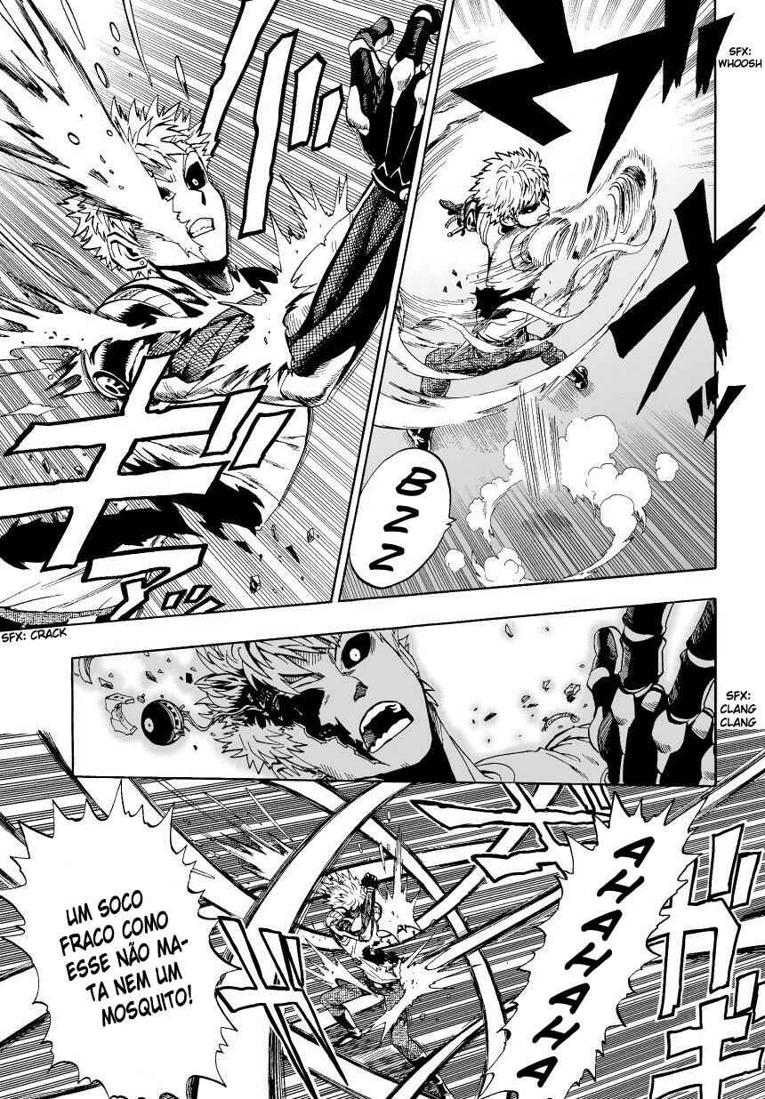 Read one-punch man manga PT read one punch man manga online BR Manga Online