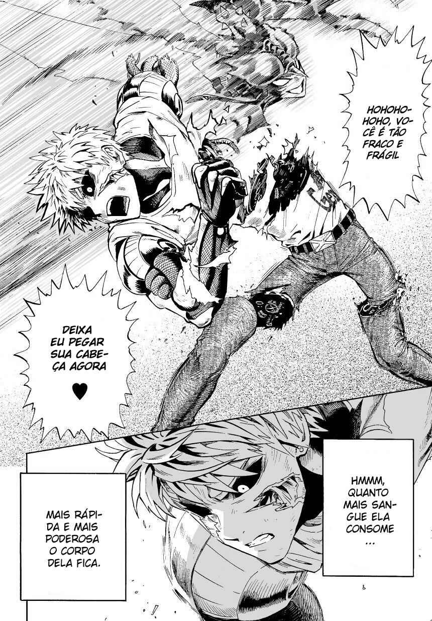 Read one-punch man manga PT read one punch man manga online BR Manga Online