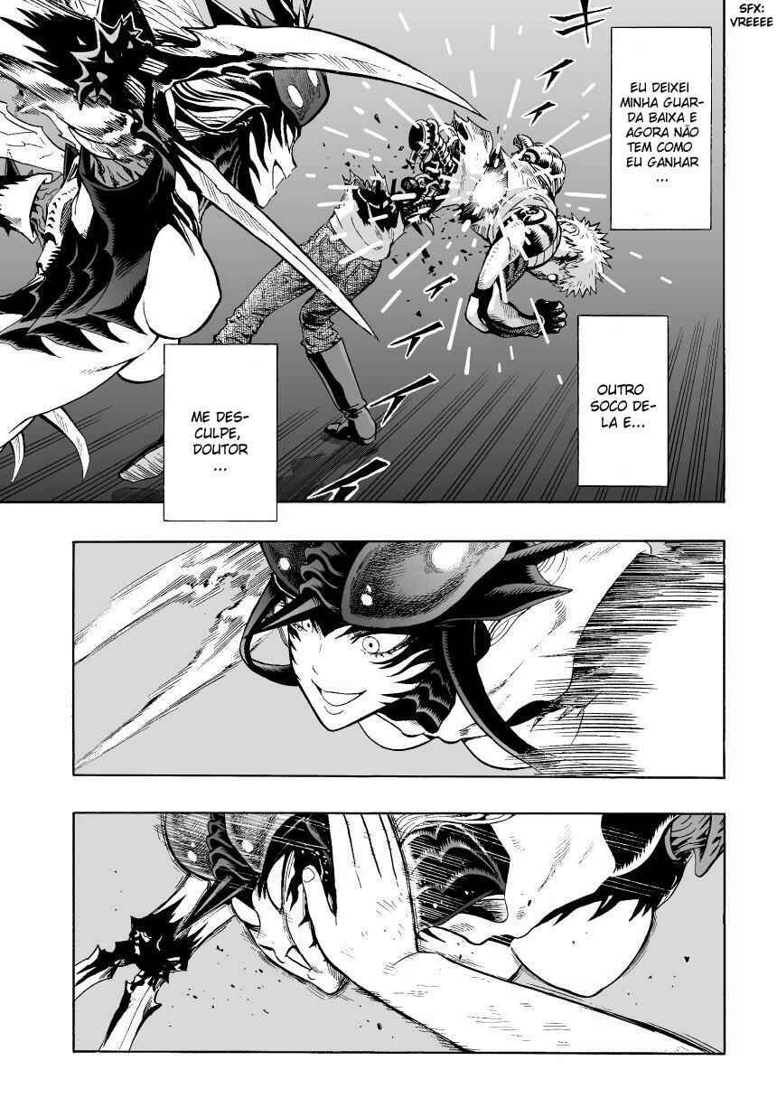 Read one-punch man manga PT read one punch man manga online BR Manga Online