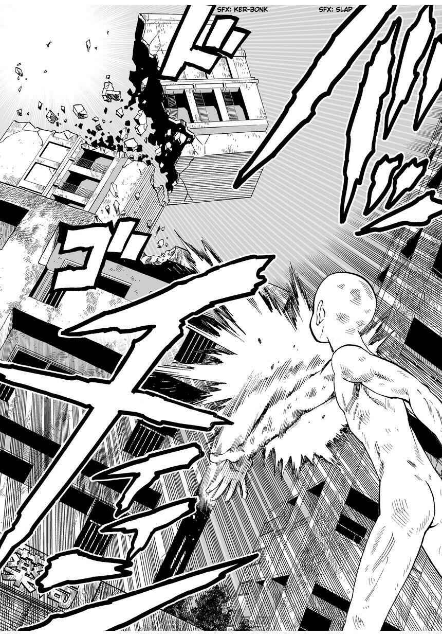 Read one-punch man manga PT read one punch man manga online BR Manga Online