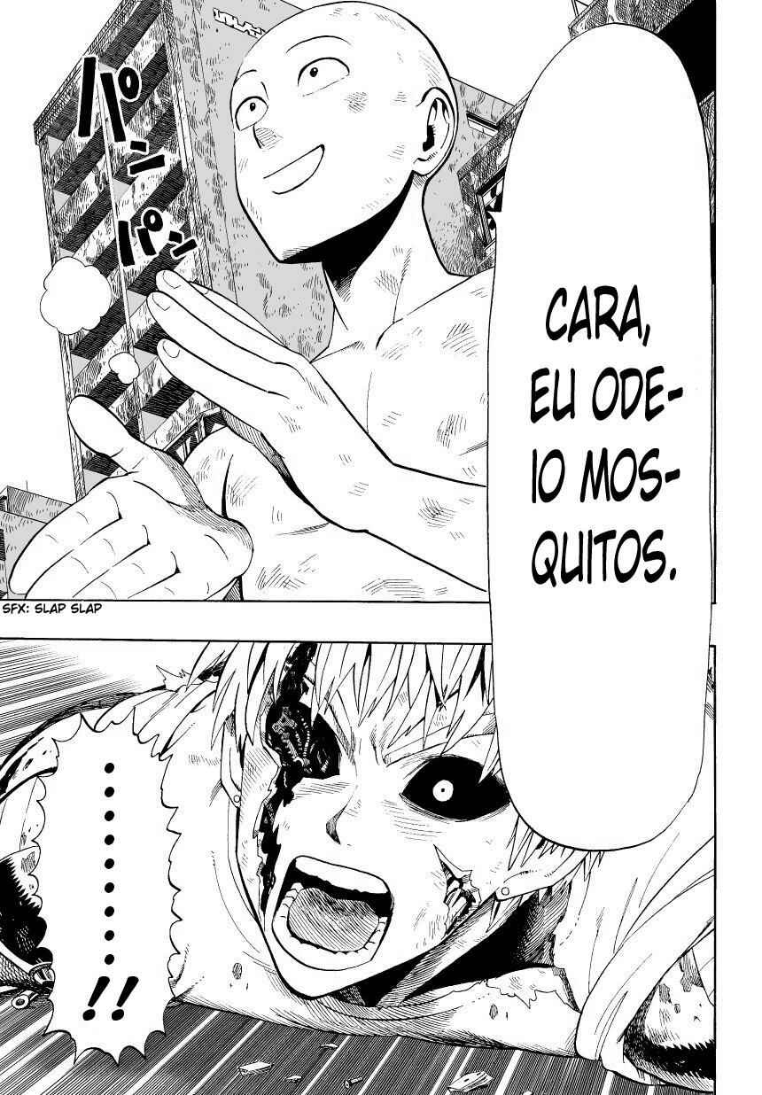 Read one-punch man manga PT read one punch man manga online BR Manga Online