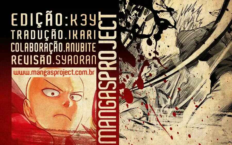 Read one-punch man manga PT read one punch man manga online BR Manga Online