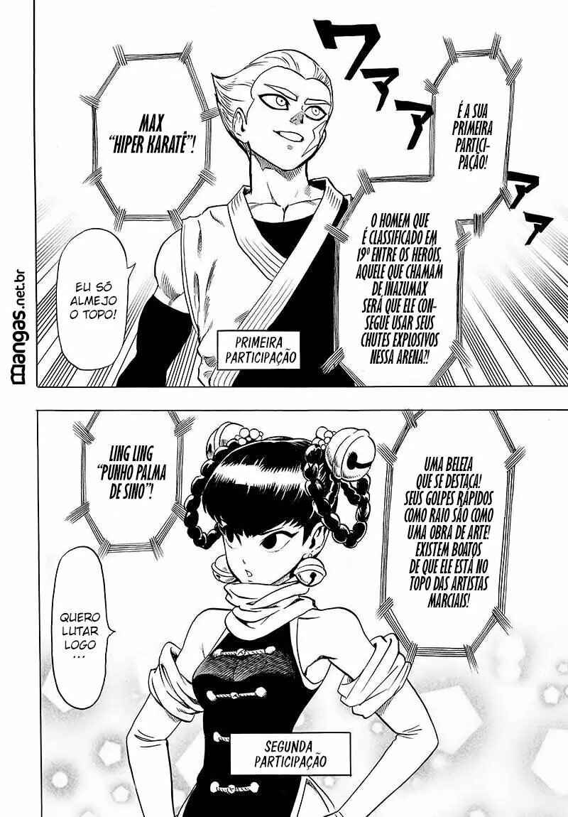 Read one-punch man manga PT read one punch man manga online BR Manga Online