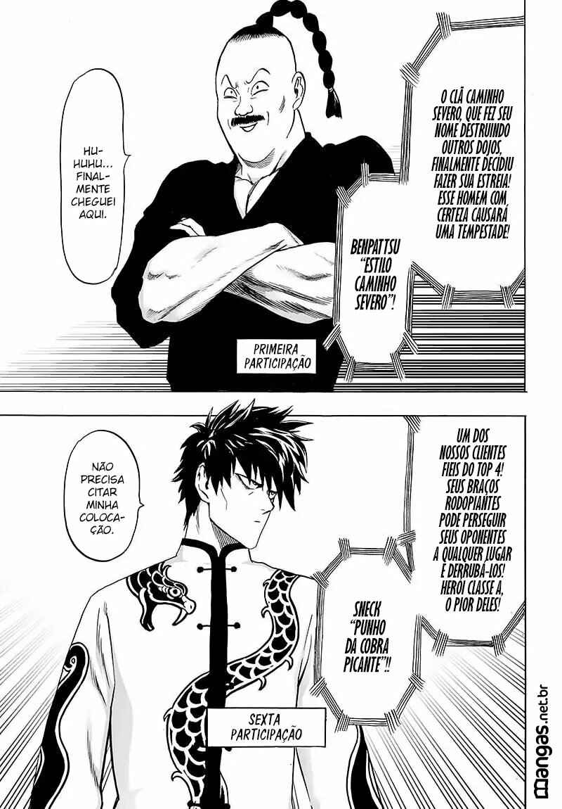 Read one-punch man manga PT read one punch man manga online BR Manga Online