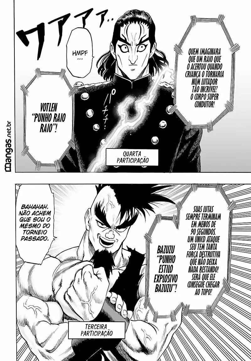 Read one-punch man manga PT read one punch man manga online BR Manga Online