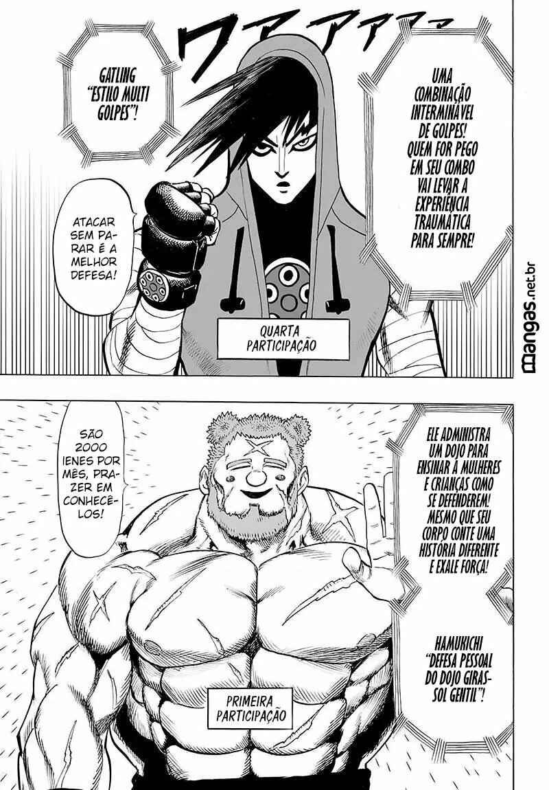 Read one-punch man manga PT read one punch man manga online BR Manga Online