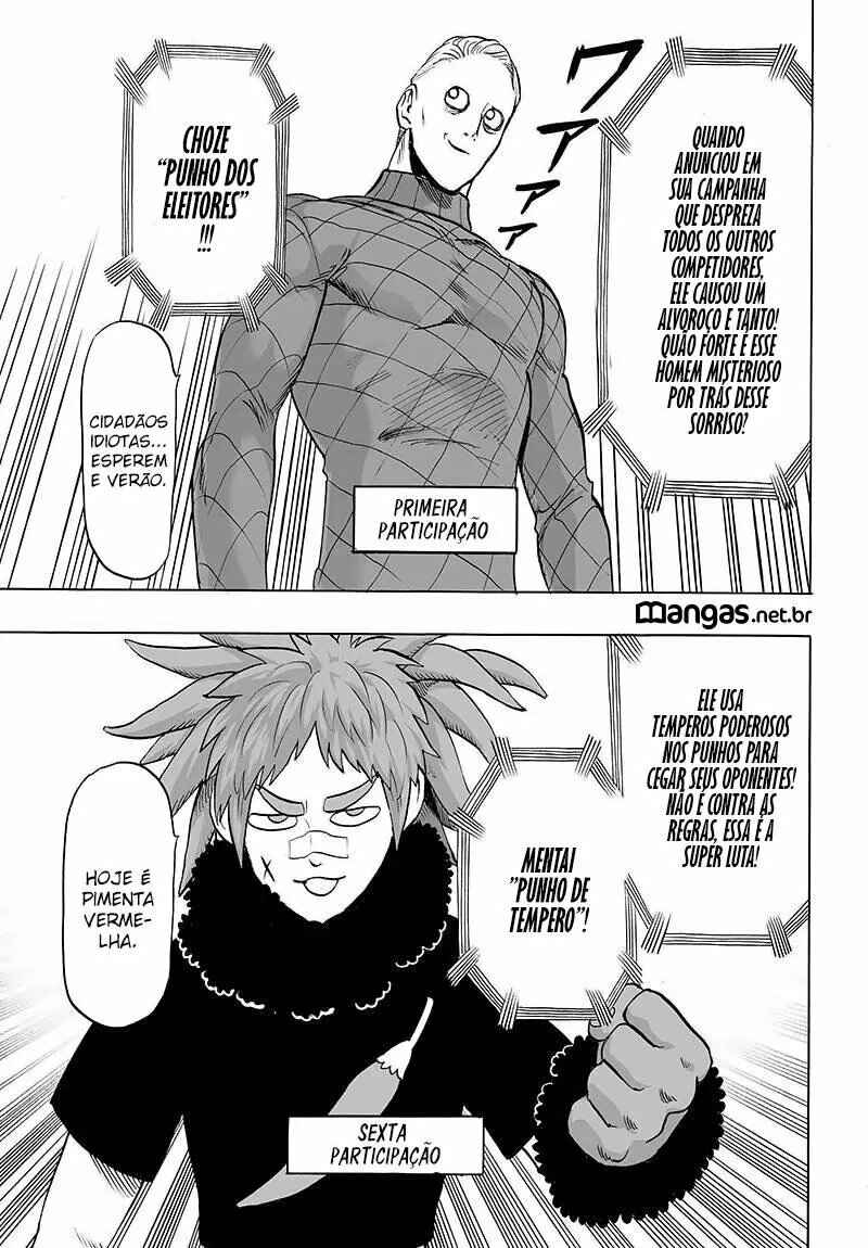 Read one-punch man manga PT read one punch man manga online BR Manga Online