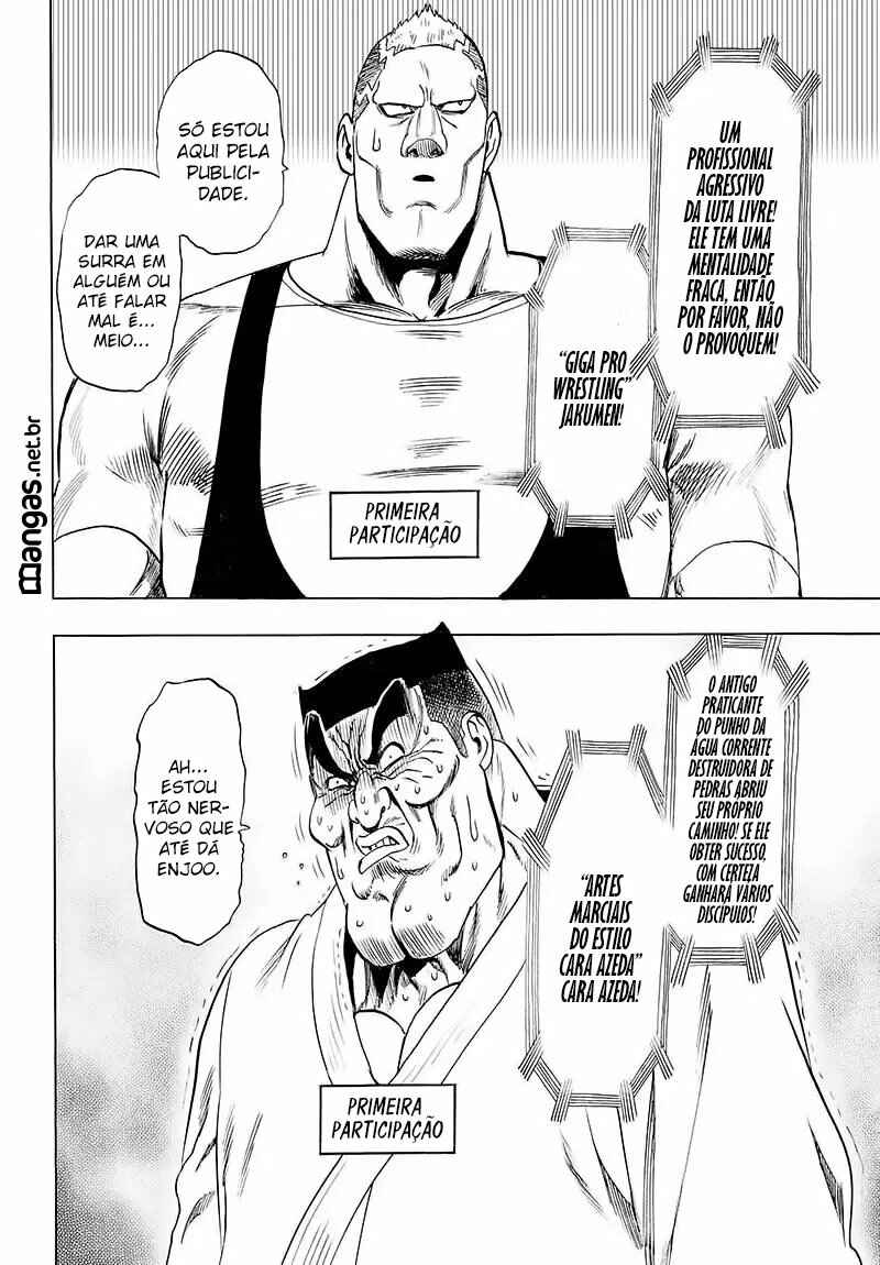 Read one-punch man manga PT read one punch man manga online BR Manga Online