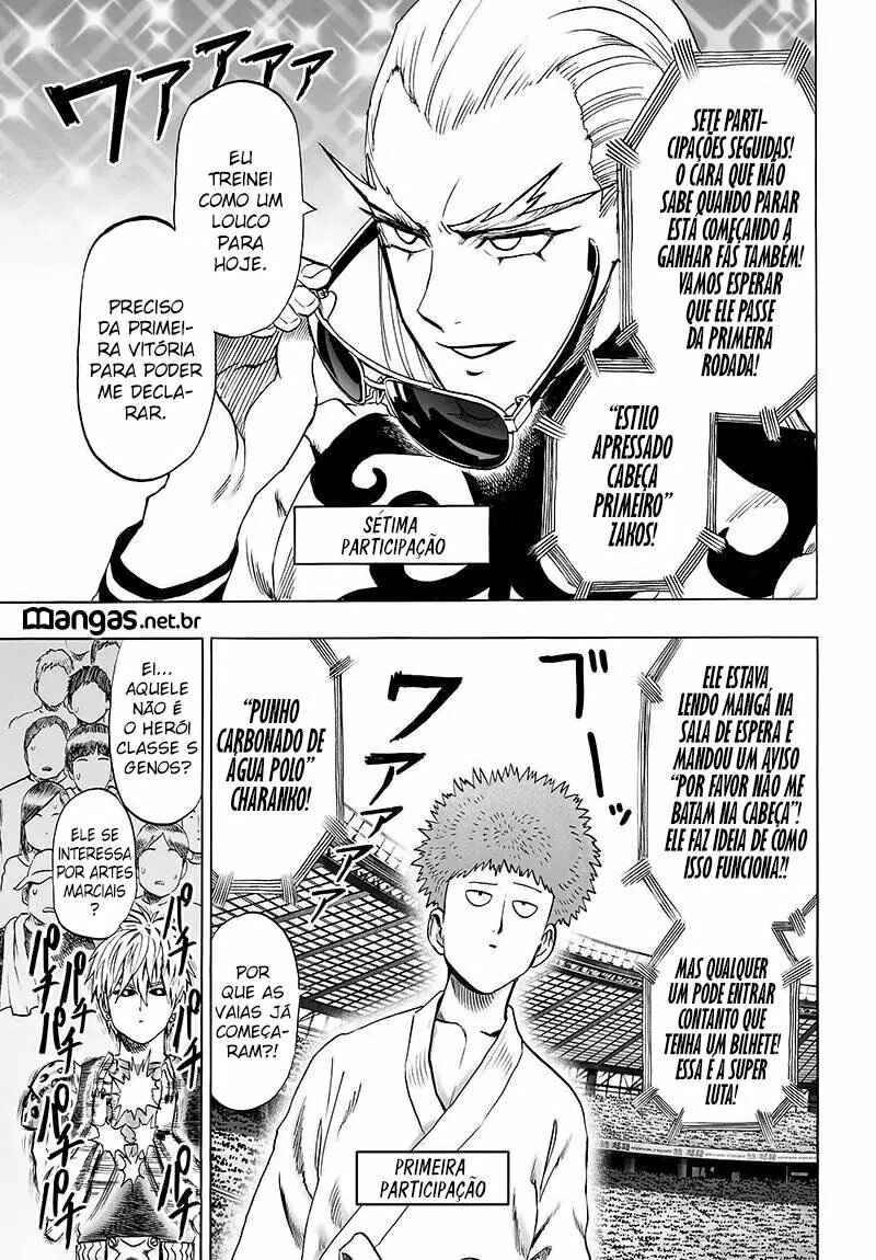 Read one-punch man manga PT read one punch man manga online BR Manga Online