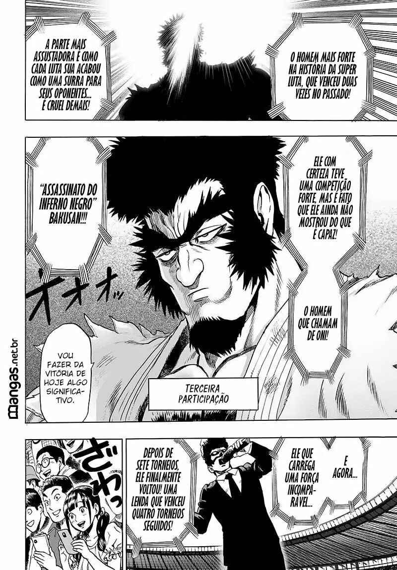 Read one-punch man manga PT read one punch man manga online BR Manga Online